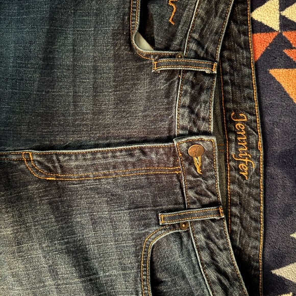 Kimes Ranch Jennifer - Picture 2 of 4